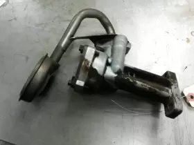 E53e6604a3a Ford Engine Oil Pump From 1990 Tempo 2.3