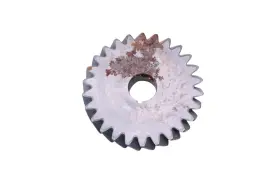 E6hz-6w846-a Ford New Oem Oil Pump Drive Gear Nos