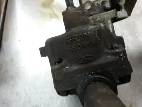 E7de6604ba Ford Engine Oil Pump For 87-90 Taurus 3.0 #2