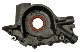 E7fz-6600-ax Ford Oem Reman Engine Melting Oil Pump 1985-1990 Escort 1.9l #2