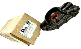 E7fz-6600-ax Ford Oem Reman Engine Melting Oil Pump 1985-1990 Escort 1.9l