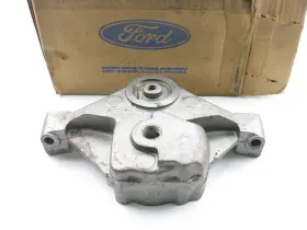 E7hz-6603-a Ford New - Oem Engine Oil Pump Housing For 7.8l Diesel Tractor