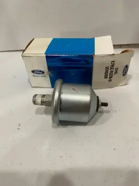 E7hz-9278-da Ford 1 Nos 1987 Bronco F150 F250 F350 Oil Pressure Sending Unit Sender 87