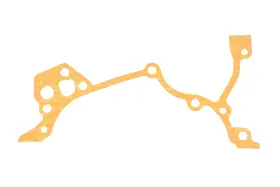 E9dz-6659-a Ford New Oem Oil Pump Gasket Nos