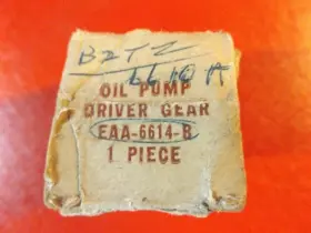 B2tz-6610-a Ford Eaa-6614-b Nos 1952-1961 Car Truck Oil Pump Driven Gear / #3