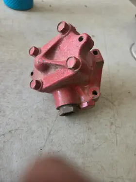 Ead-6604 Ford 272 292 Y Block Spur Gear Oil Pump Used
