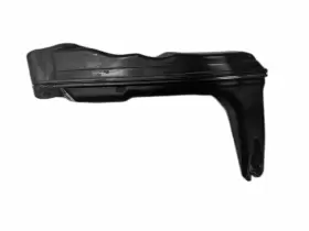 Ej7e6622aa Ford Engine Oil Pickup Tube From 2014 Transit Connect 2.5