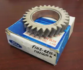 F1hz-6655-a Ford 1986-91 Nos Heavy Duty Truck Oil Pump Idler Drive Gear