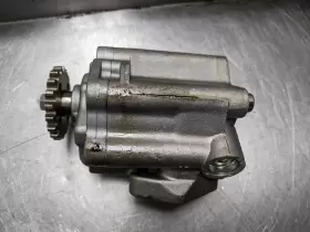 F2ge6600aa Ford Engine Oil Pump From 2016 Focus 2.0 Fwd #2