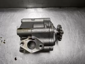 F2ge6600aa Ford Engine Oil Pump From 2016 Focus 2.0 Fwd #3