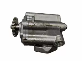 F2ge6600aa Ford Engine Oil Pump From 2016 Focus 2.0 Fwd