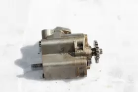F2gz-6600-a Ford Oem 2012-2020 Fusion Mustang Oil Pump Assembly 180 #2
