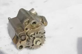 F2gz-6600-a Ford Oem 2012-2020 Fusion Mustang Oil Pump Assembly 180 #3