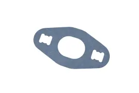 F2sz-6626-a Ford New Oem Oil Pump Inlet Tube Gasket Nos