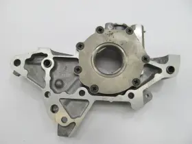 F4jz-6600-cx Ford Reman. Oem 1.6l 1.8l Dohc Engine Oil Pump #3