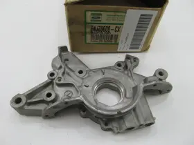 F4jz-6600-cx Ford Reman. Oem 1.6l 1.8l Dohc Engine Oil Pump