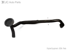 F4se6622bb Ford Engine Oil Pickup Tube From 1995 Thunderbird 4.6 Gas