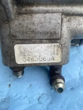 F4tz9a543brm Ford 1995-1998 F250 F350 F Heavy Duty Super 7.3l Hpop High Pressure Oil Pump #3