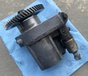 F4tz9a543brm Ford 1995-1998 F250 F350 F Heavy Duty Super 7.3l Hpop High Pressure Oil Pump