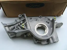 F5rz-6600-a Ford Oem Engine Oil Pump 1995-1997 Contour Mystique 2.0l Dohc Zetec