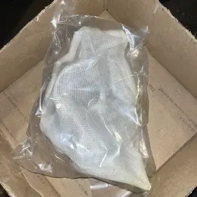 F6xz-6600-aa Ford Genuine Pump Assy. Free Shipping - Still In Sealed Plastic #2