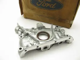 F72z-6600-ba Ford New - Oem Engine Oil Pump For 1997 Probe 2.0l-l4