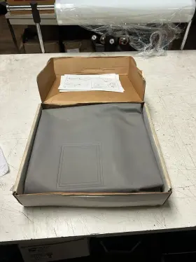 F75z-78642a94-ba Ford Soft Cargo Liner Kit Explorer