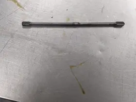 F77z6a618ba Ford Oil Pump Drive Shaft For 02-03 Explorer 4.0 4wd #3