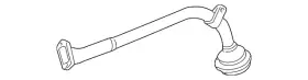 F7tz-6622-aaa Ford Genuine Oil Pick-up