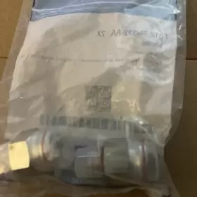 F81z-9n332-aa Ford 7.3l Diesel High Pressure Oil Pump Cylinder Head Elbow 2 Pk #2