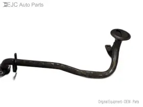 F8ae6622ba Ford Engine Oil Pickup Tube From 1999 F-150 4.6 Romeo