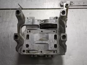 Fb5e6k360bb Ford Balance Shaft Assembly From 2018 Edge 2.0 Turbo #2