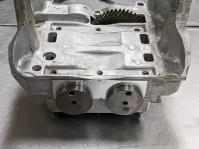 Fb5e6k360bb Ford Balance Shaft Assembly From 2018 Edge 2.0 Turbo #3