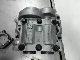 Fb5e6k360bc Ford Balance Shaft Assembly From 2014 Escape 2.0 #3