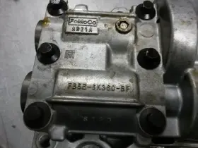 Fb5e6k360bf Ford Balance Shaft Assembly From 2018 Edge 2.0 #3
