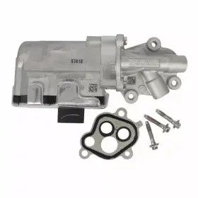 Fl3z-7p086-b Ford Genuine Pump Assembly Oil