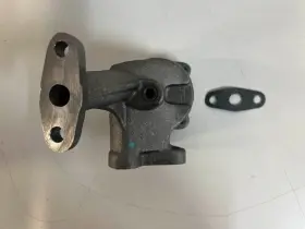 Fms-m-6600-a460 Ford 429 / 460 High Volume Oil Pump Super Clean #2