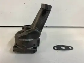 Fms-m-6600-a460 Ford 429 / 460 High Volume Oil Pump Super Clean #3
