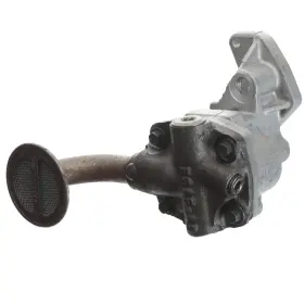 Fo9z-6600-a Ford Genuine Aerostar 1990-1992 6 Cyl. 3.0l Engine Oil Pump Nos Oem