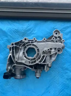 Hl3e-6621-ce Ford Fomoco 17-24 Oil Pump Complete Select Modelshl3e-6621-ce/ 4k Miles Oem