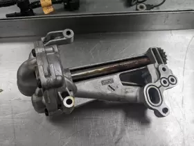 Ft4e6621ae Ford Engine Oil Pump From 2016 F-150 2.7 #2