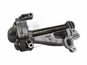 Ft4e6621ae Ford Engine Oil Pump From 2016 F-150 2.7