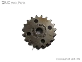 Ft4e6652aa Ford Oil Pump Drive Gear For 15-16 F-150 2.7