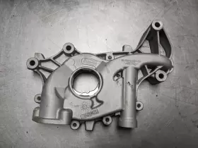 Gl3e6621aa Ford Engine Oil Pump From 2018 Taurus 3.5 #2