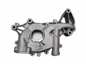Gl3e6621aa Ford Engine Oil Pump From 2018 Taurus 3.5