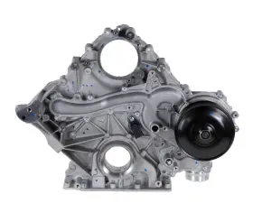 Hc3z-6019-a Ford 2017-2019 Genuine 6.7l Front Cylinder Engine Oil Pump Cover