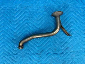Hl3e-6622-a Ford F-150 3.5l Engine Oil Pick Up Tube 2017-2020 Oem #3
