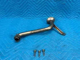 Hl3e-6622-a Ford F-150 3.5l Engine Oil Pick Up Tube 2017-2020 Oem