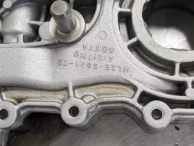 Hl3e6621cb Ford Engine Oil Pump From 2018 F-150 3.5 Turbo #3