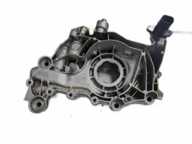 Hl3e6621cb Ford Engine Oil Pump From 2018 F-150 3.5 Turbo